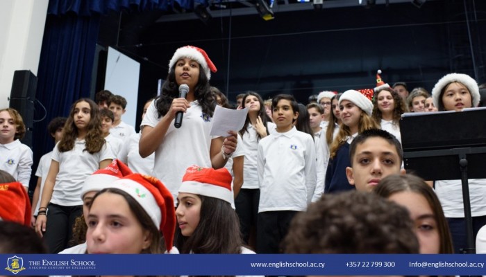 Year 1 Students Shine 